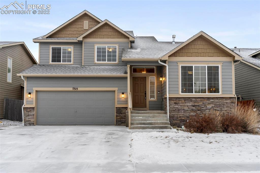 7315 Pearly Heath Rd., Colorado Springs, CO 80908
