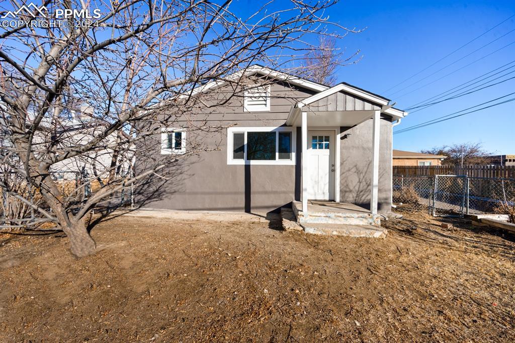 517 Yuma St., Colorado Springs, CO 80909