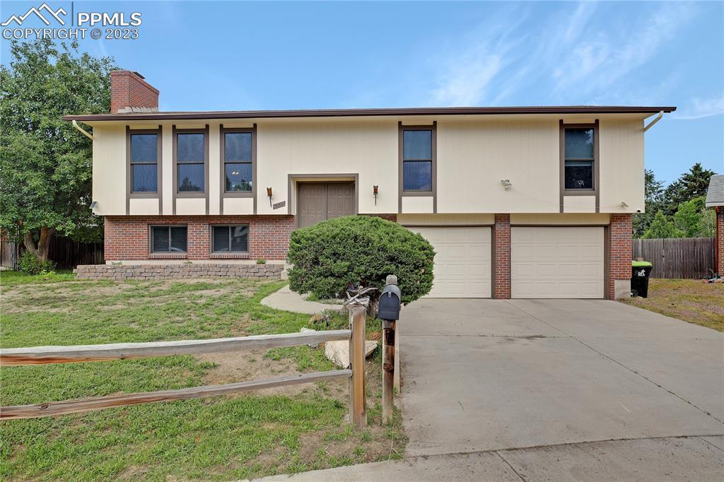 4725 Ranch Dr., Colorado Springs, CO 80918