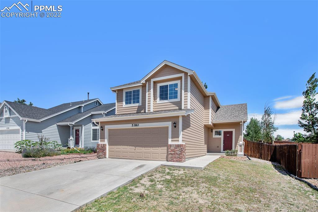 5380 Arroyo St., Colorado Springs, CO 80922
