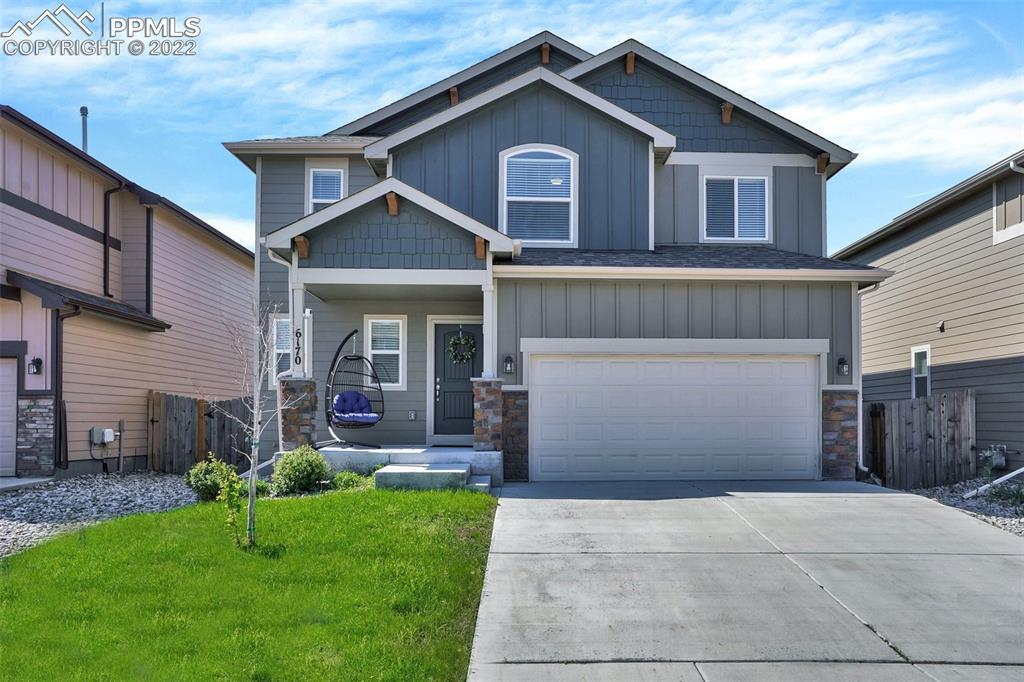 6170 Pilgrimage Rd., Colorado Springs, CO 80925