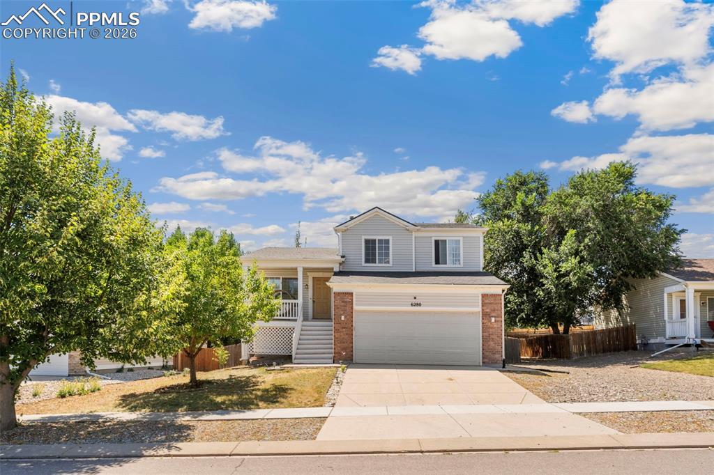 6280 Balance Cir., Colorado Springs, CO 80923