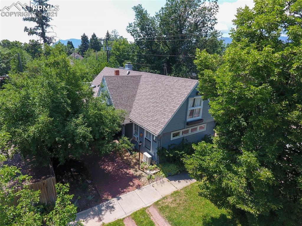 11 W Caramillo St., Colorado Springs, CO 80907