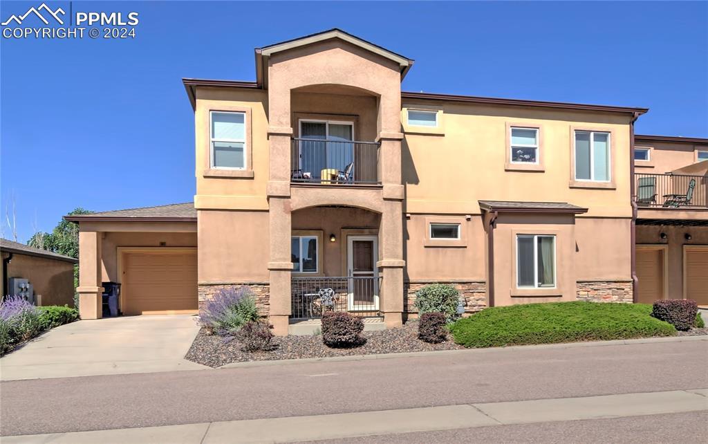 4847 Kerry Lynn View #101, Colorado Springs, CO 80922