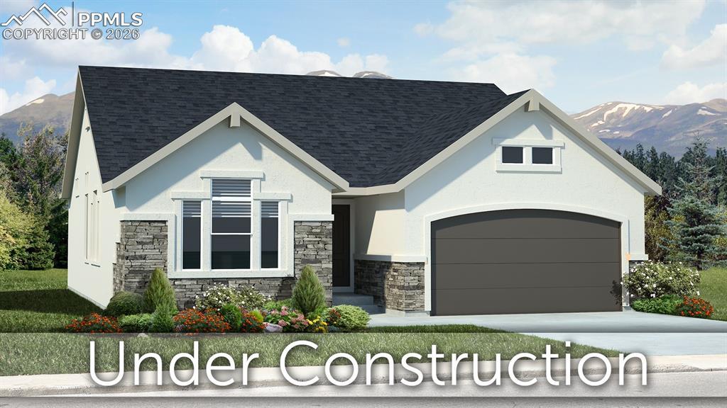 8273 Willey Picket Dr., Colorado Springs, CO 80908