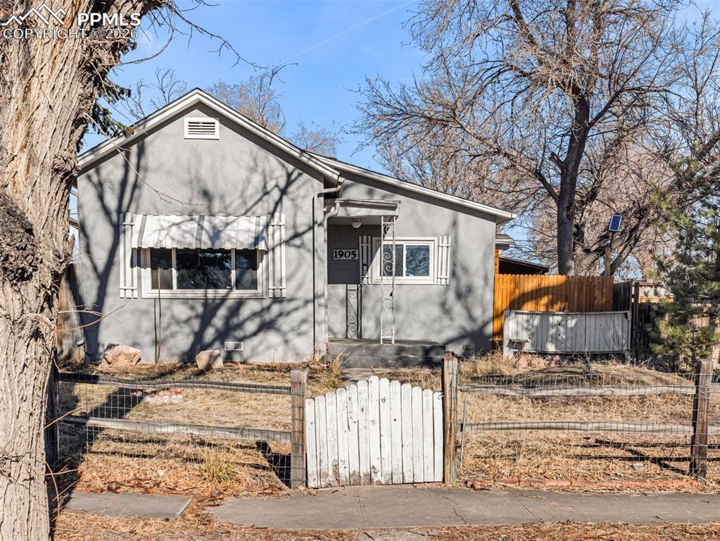 1905 E 8th St., Pueblo, CO 81001