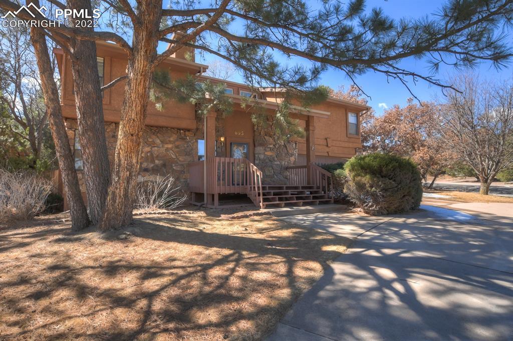 695 Carved Ter., Colorado Springs, CO 80919