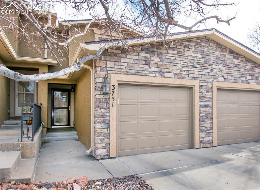 3751 Homestead Mesa Heights, Colorado Springs, CO 80917