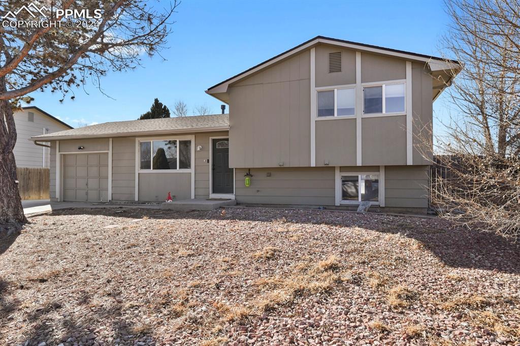 6780 Goldfield Dr., Colorado Springs, CO 80911