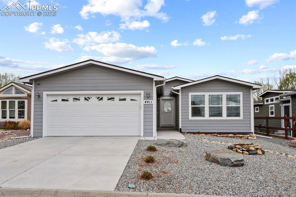 4411 Kingfisher Point, Colorado Springs, CO 80922