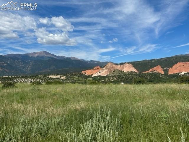 2864 Treeline View, Colorado Springs, CO 80904