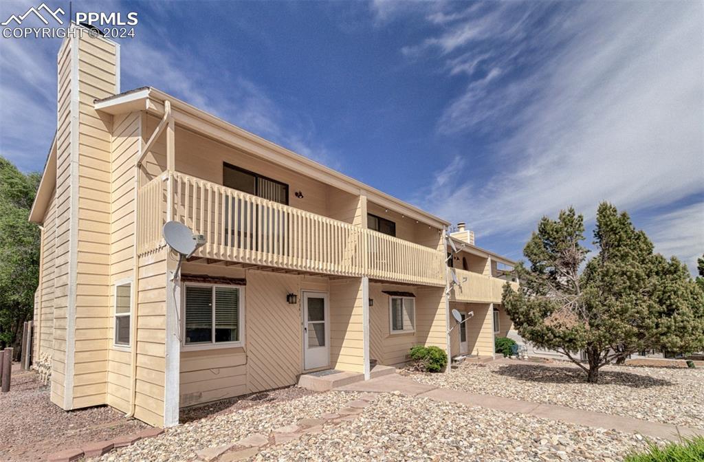 2335 Split Rock Dr., Colorado Springs, CO 80919