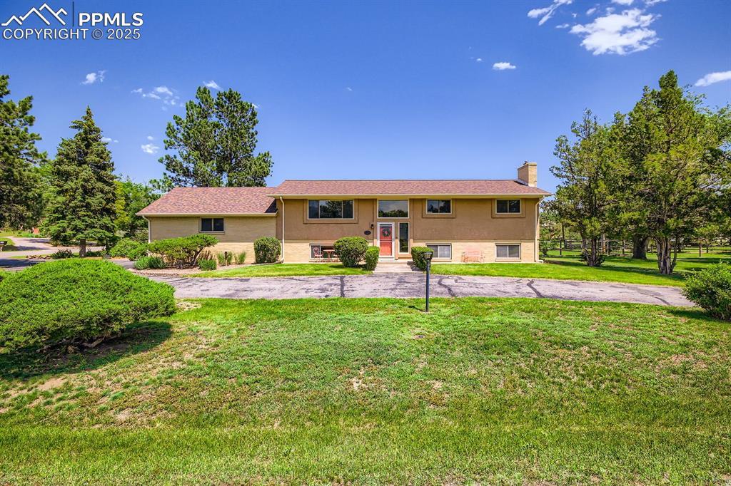 7165 Milner Dr., Colorado Springs, CO 80920
