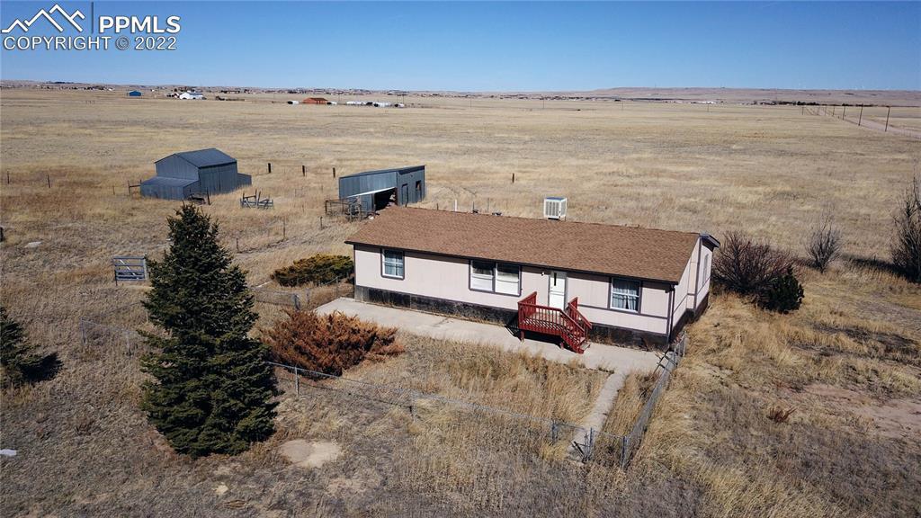 20710 Spencer Rd., Peyton, CO 80831