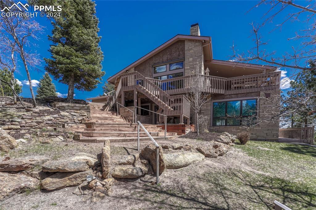 740 Timber Valley Rd., Colorado Springs, CO 80919