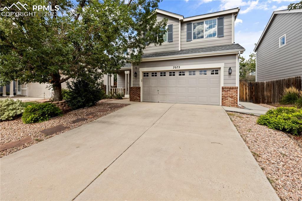 7072 Mcewan St., Colorado Springs, CO 80922