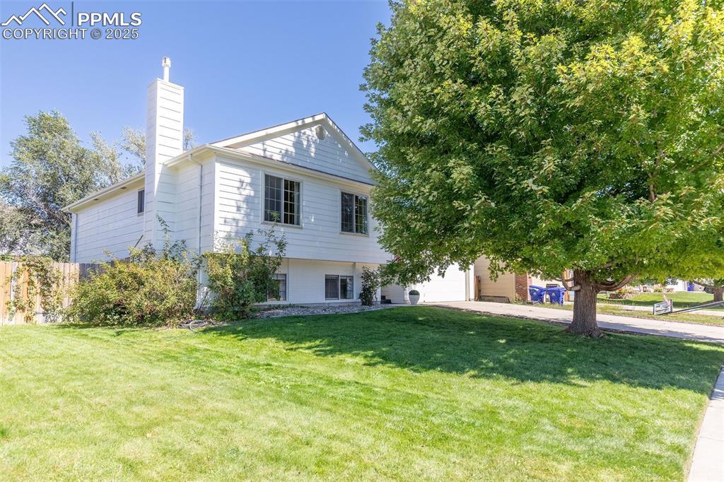 5230 Quill Dr., Colorado Springs, CO 80911