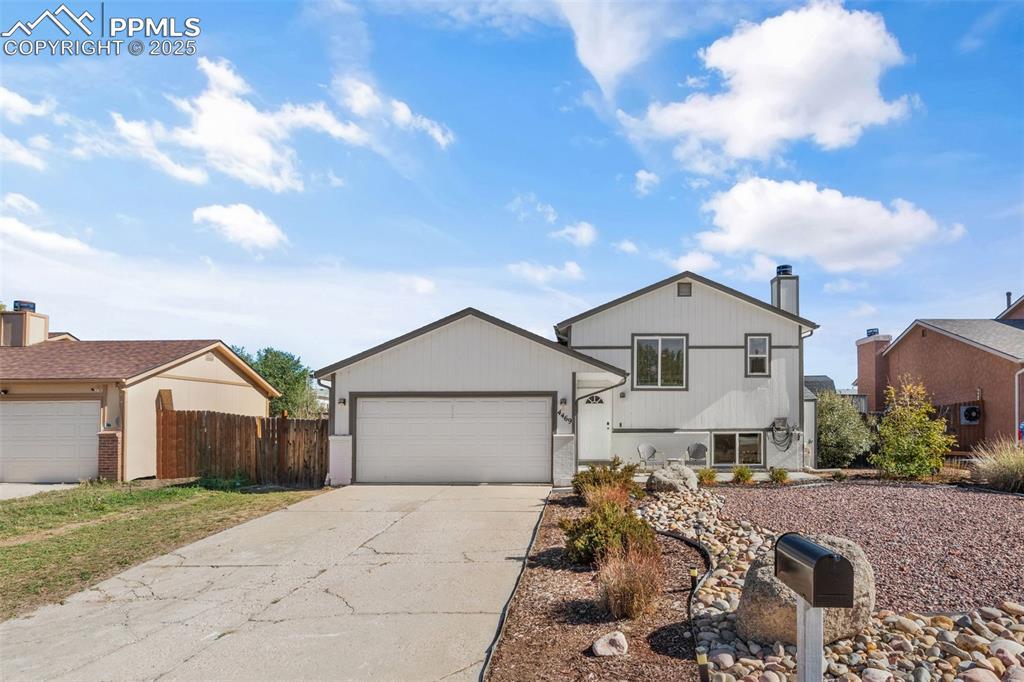 4469 Fenton Rd., Colorado Springs, CO 80916