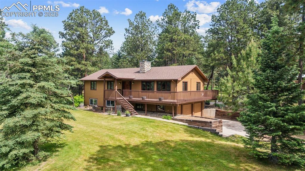 10760 Hardy Rd., Colorado Springs, CO 80908