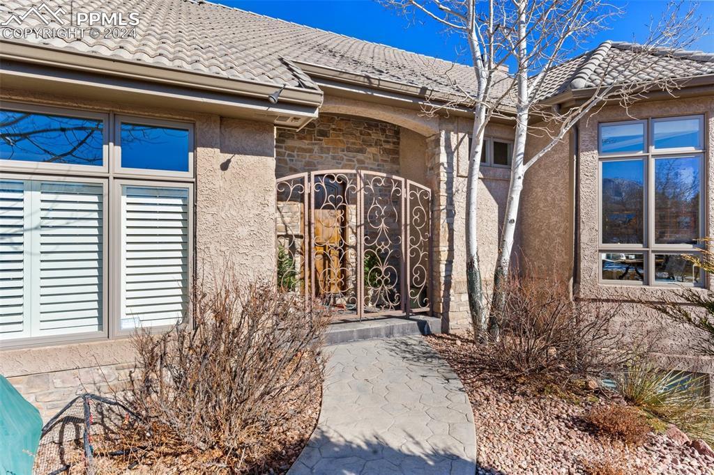 3330 W Woodmen Rd., Colorado Springs, CO 80919