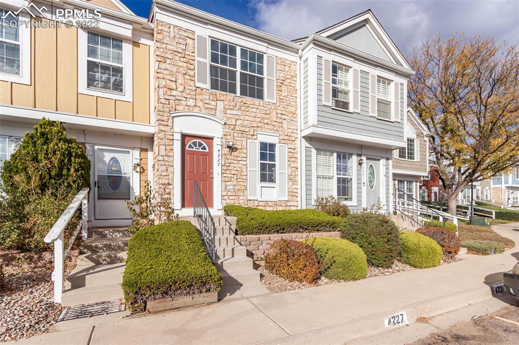 4227 Charleston Dr., Colorado Springs, CO 80916