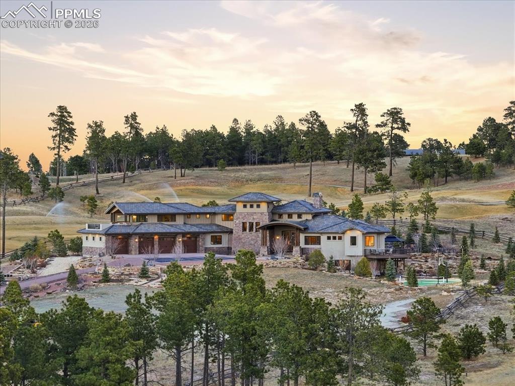 5261 Gold Run Ct., Colorado Springs, CO 80908