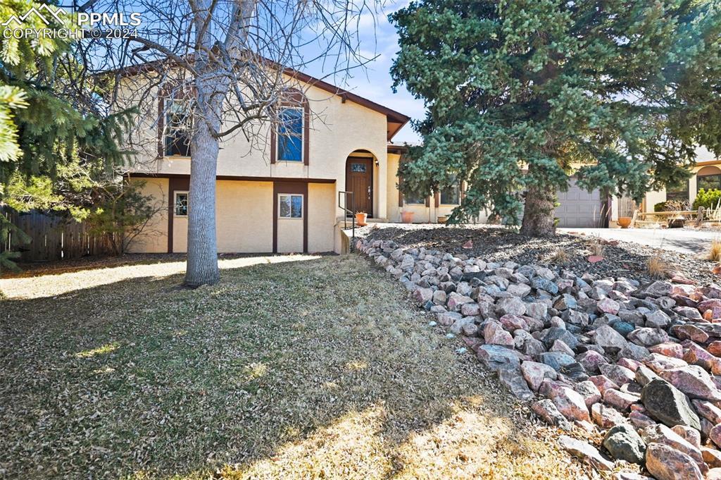 5269 S Carefree Cir., Colorado Springs, CO 80917