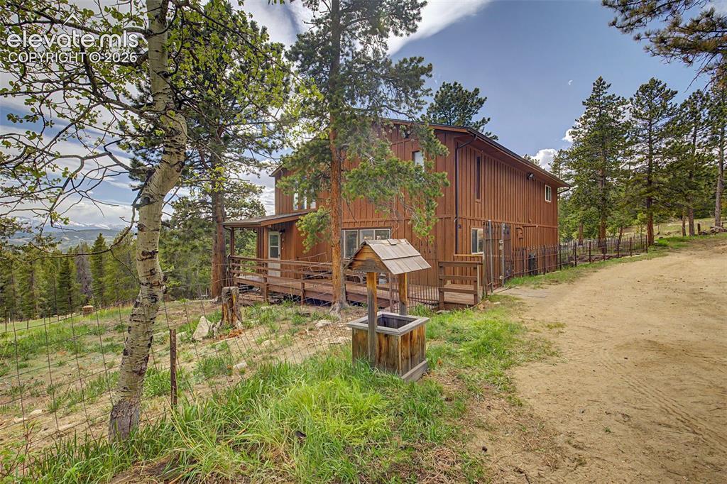 26 Howe Ct., Black Hawk, CO 80422