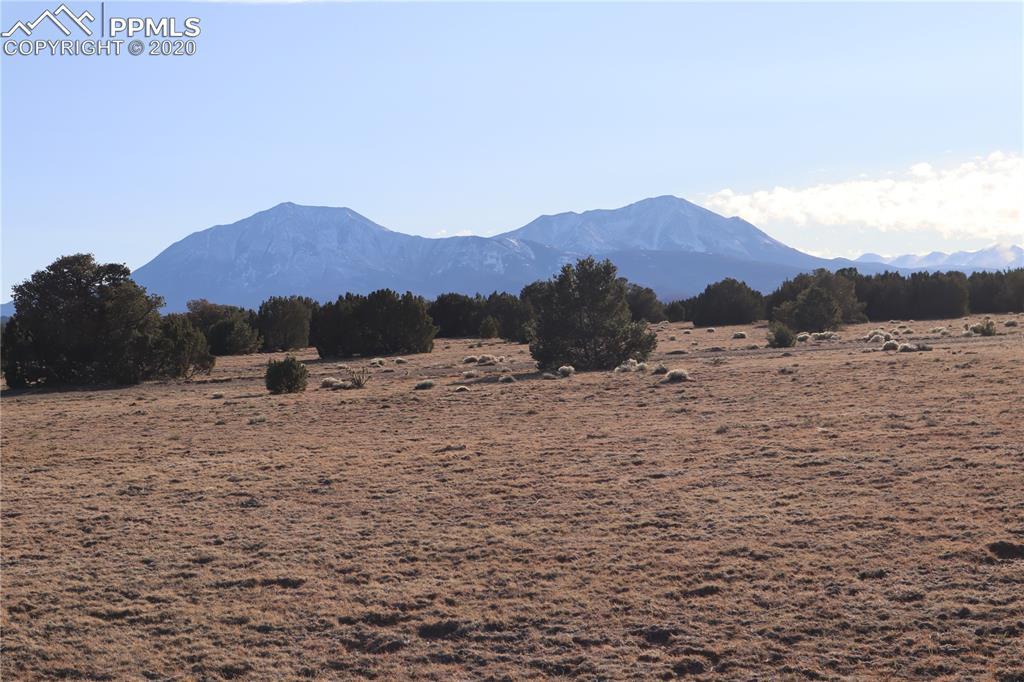 Lot 120 Bear Ridge Rd., Walsenburg, CO 81089