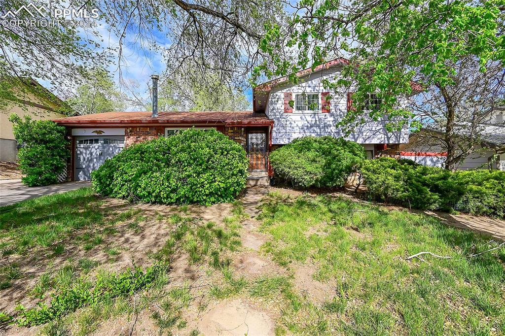 1937 Kodiak Dr., Colorado Springs, CO 80910