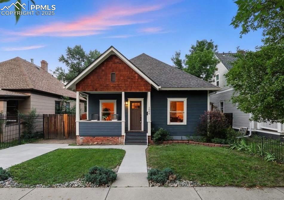 1006 E Boulder St., Colorado Springs, CO 80903
