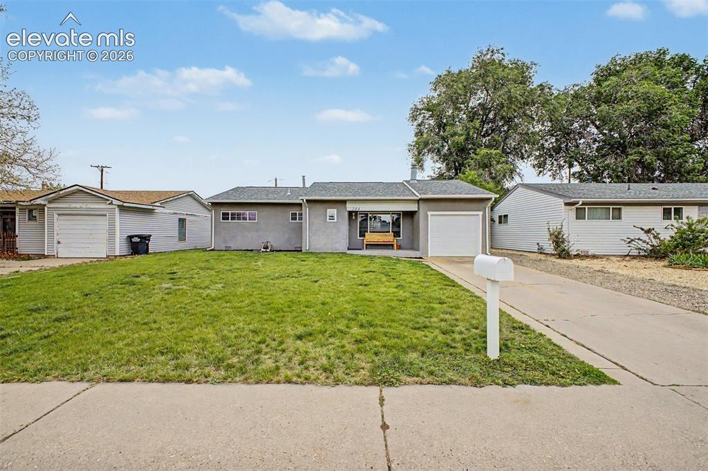 104 Sitka Dr., Colorado Springs, CO 80911