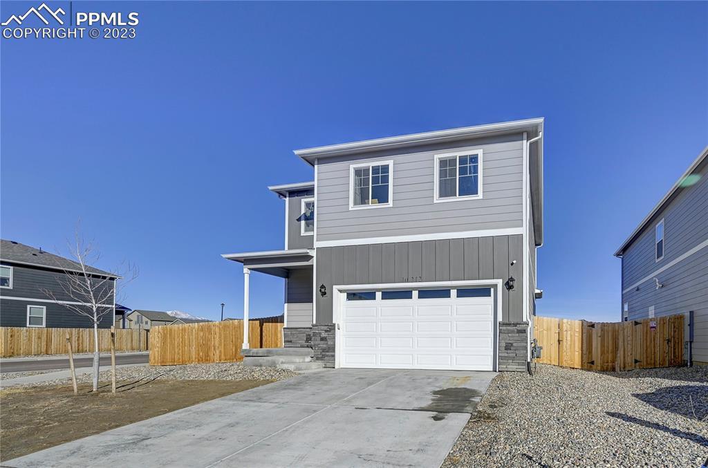 10212 Castor Dr., Colorado Springs, CO 80925