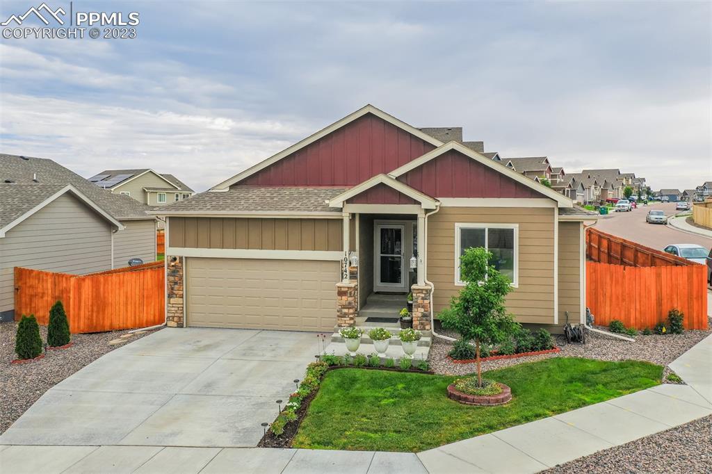 10742 Yuba Dr., Colorado Springs, CO 80925
