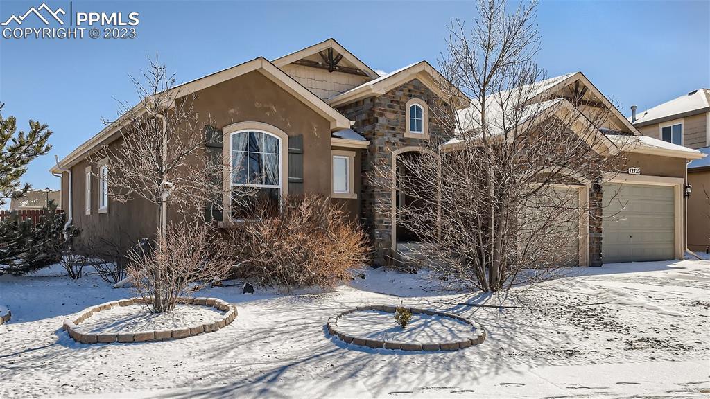 12723 Handles Peak Way, Peyton, CO 80831