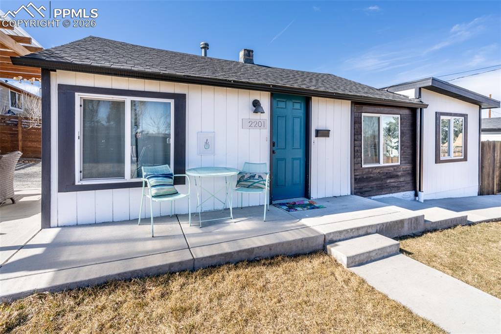 2201 W Warren Ave., Englewood, CO 80110