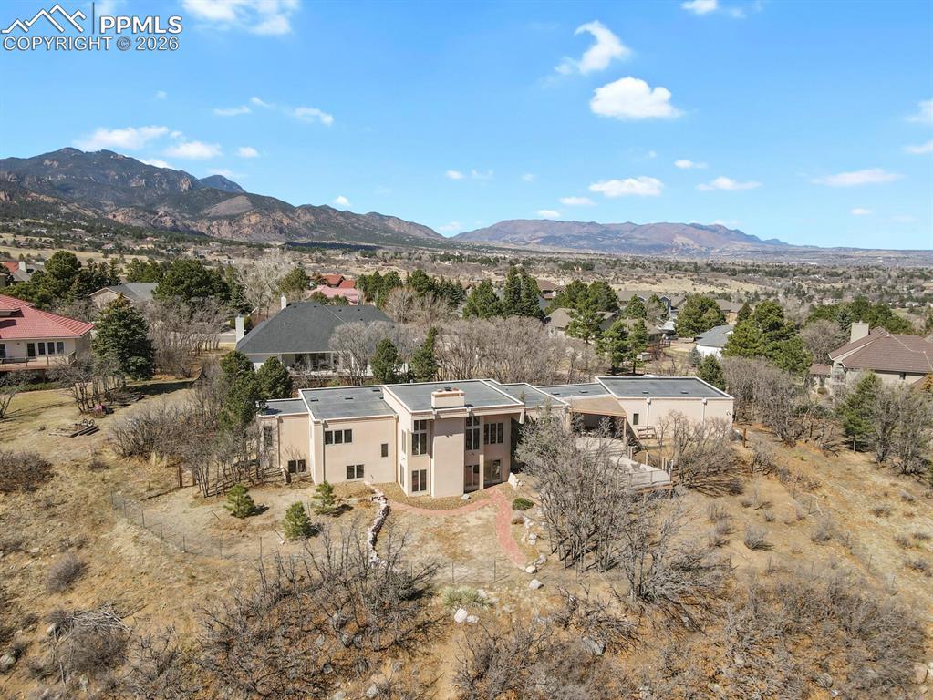 4365 Star Ranch Rd., Colorado Springs, CO 80906