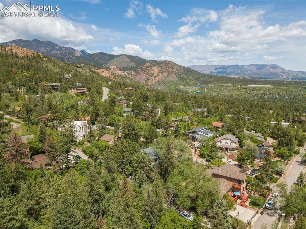 Pine Ln., Colorado Springs, CO 80906