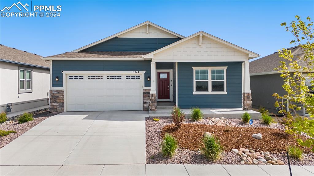 6514 Mancala Way, Colorado Springs, CO 80924