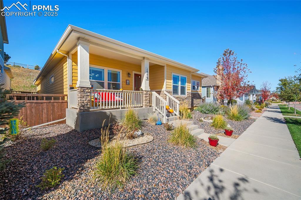 1779 Portland Gold Dr., Colorado Springs, CO 80905