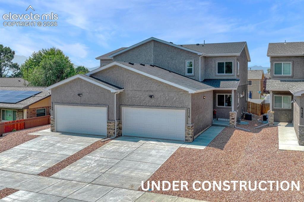[Address Hidden by Seller], Colorado Springs, CO 80917