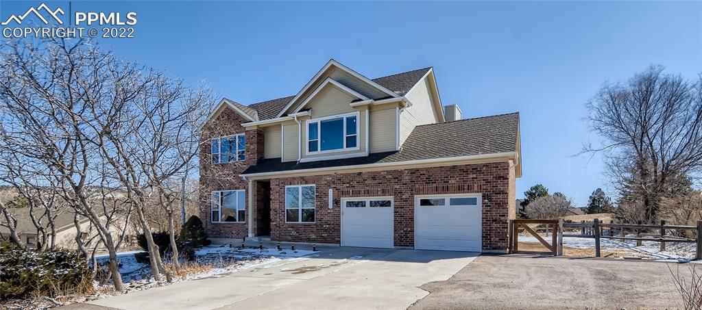 14615 River Oaks Dr., Colorado Springs, CO 80921