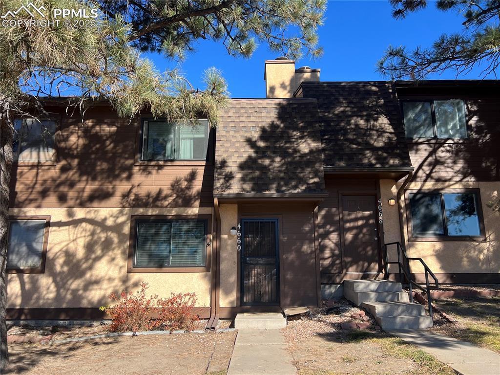 4660 N Carefree Cir., Colorado Springs, CO 80917