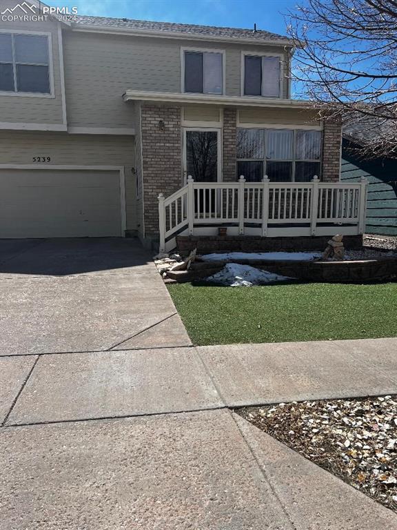5239 Hawk Springs Dr., Colorado Springs, CO 80923