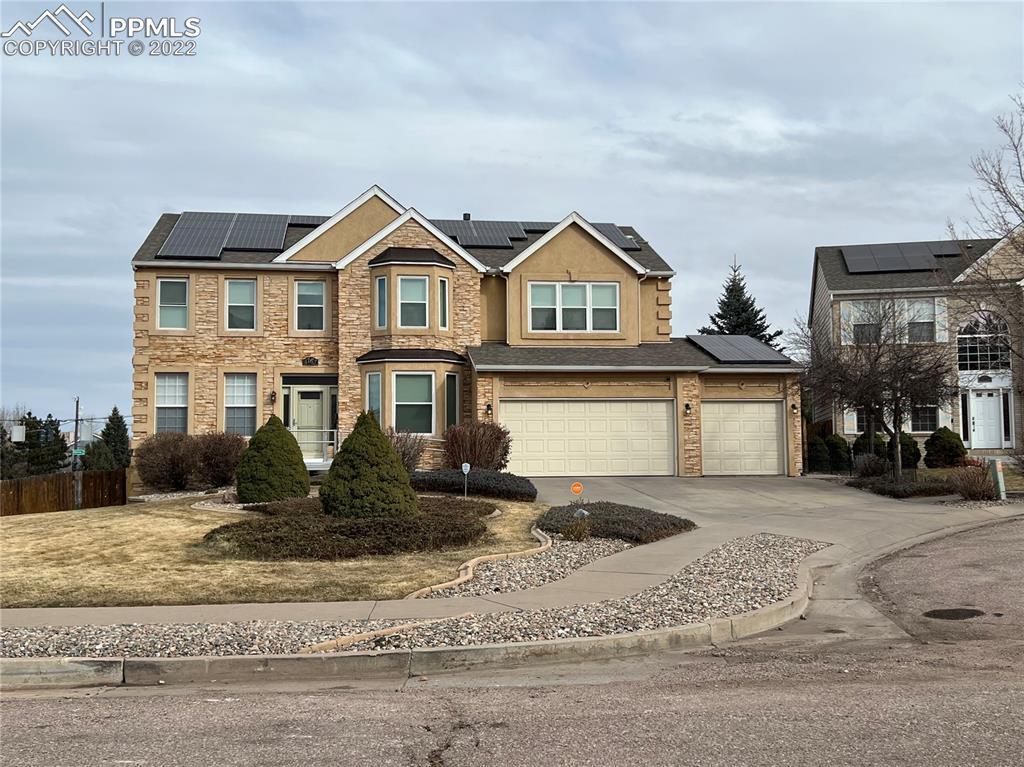 4763 Poleplant Dr., Colorado Springs, CO 80918