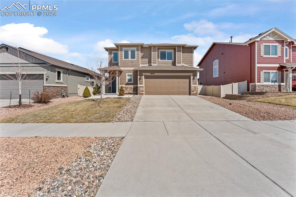 8804 Vanderwood Rd., Colorado Springs, CO 80908