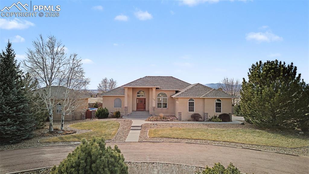 1170 W Loasa Dr., Pueblo, CO 81007