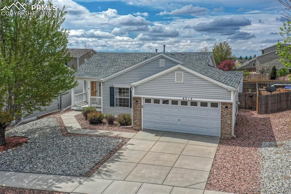 6313 Summer Grace St., Colorado Springs, CO 80923