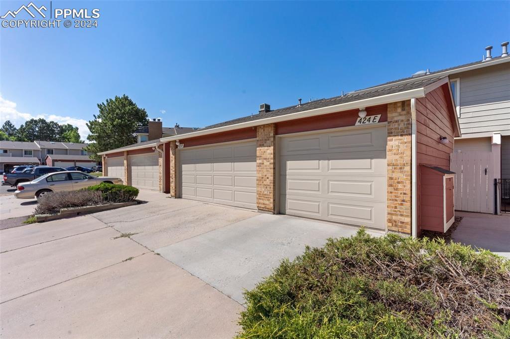 424 W Rockrimmon Blvd. #E, Colorado Springs, CO 80919