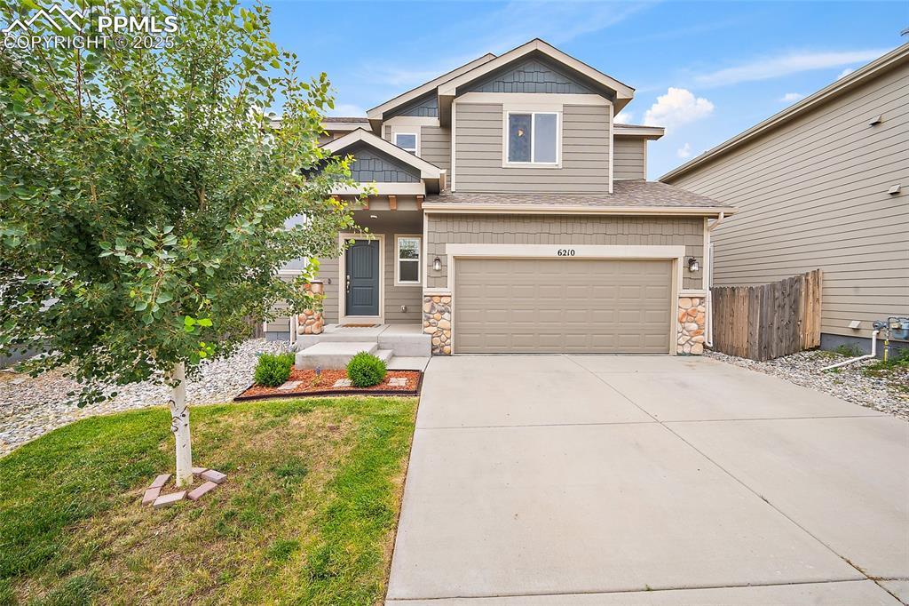 6210 Pilgrimage Rd., Colorado Springs, CO 80925